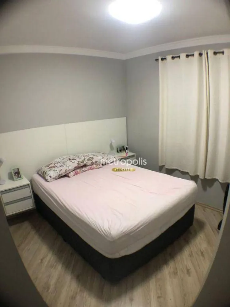 Apartamento, 2 quartos, 50 m² - Foto 5