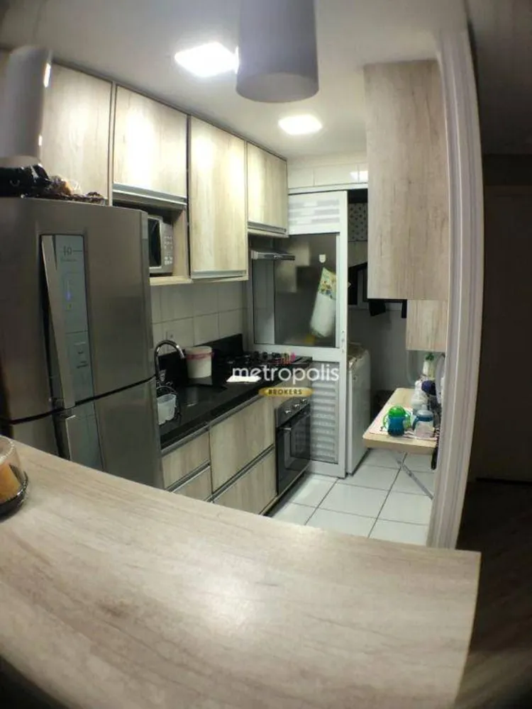 Apartamento, 2 quartos, 50 m² - Foto 3