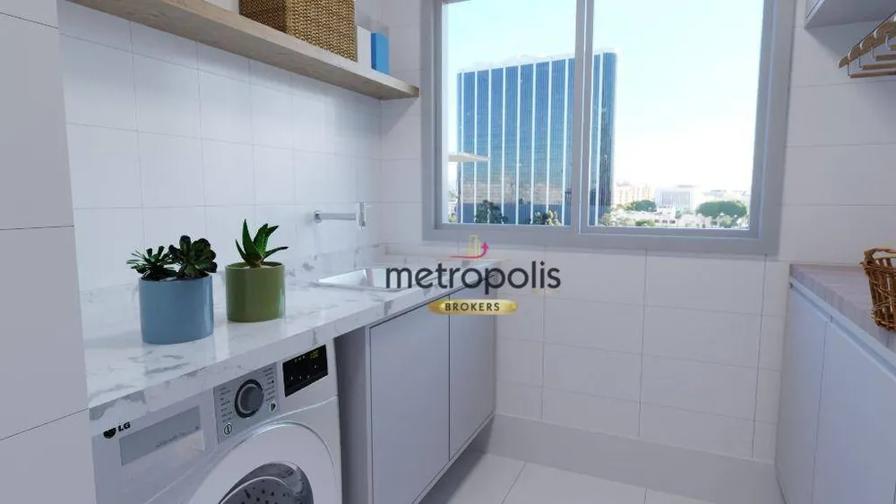 Apartamento, 3 quartos, 84 m² - Foto 4
