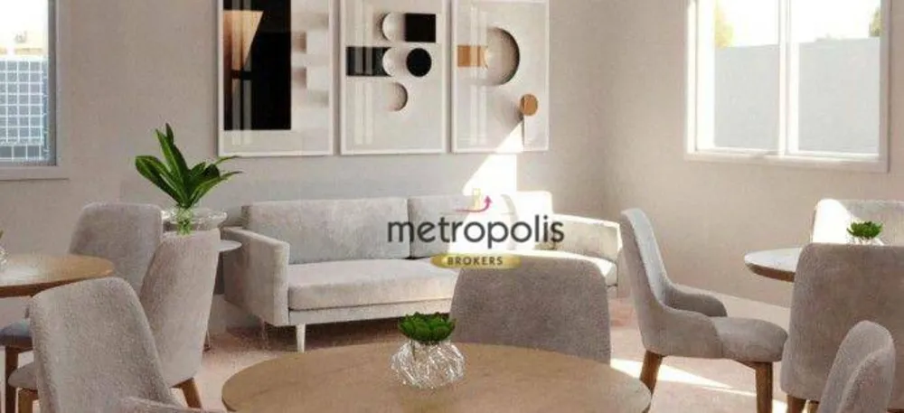 Apartamento, 3 quartos, 84 m² - Foto 9