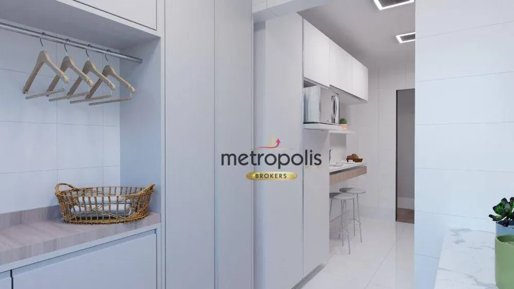 Apartamento, 3 quartos, 84 m² - Foto 5