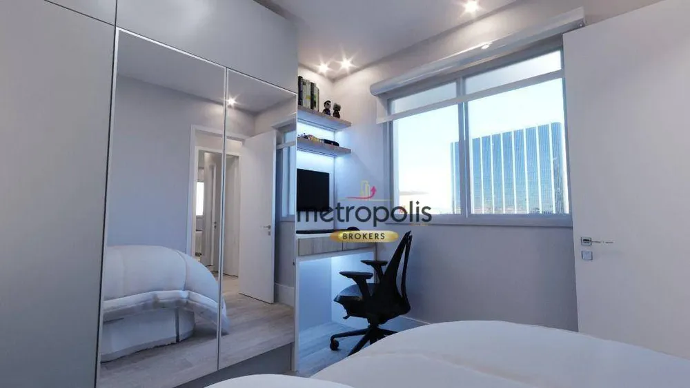 Apartamento, 3 quartos, 84 m² - Foto 7