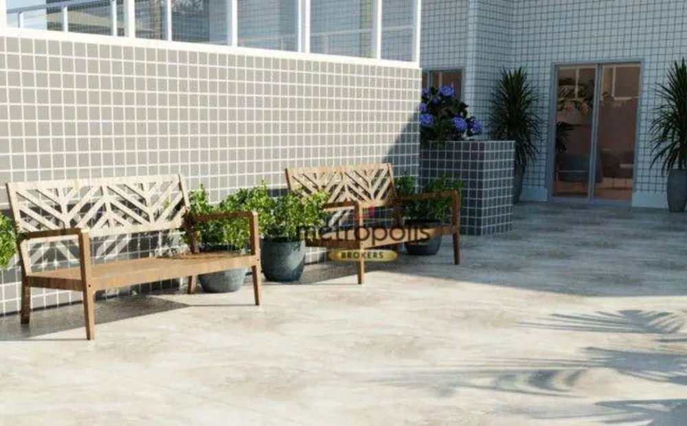 Apartamento, 3 quartos, 84 m² - Foto 8