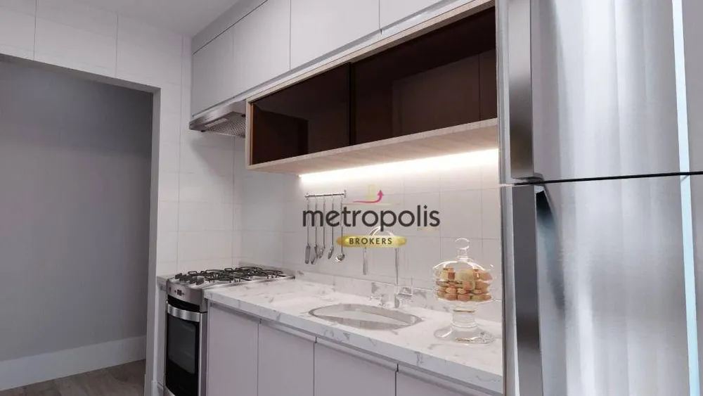 Apartamento, 3 quartos, 84 m² - Foto 3
