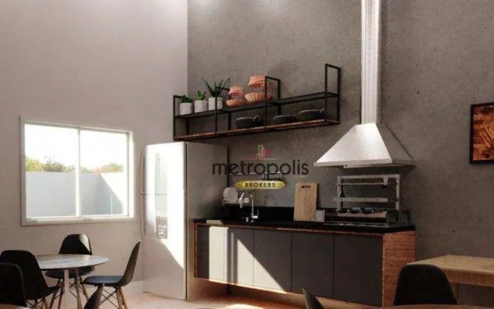 Apartamento, 3 quartos, 84 m² - Foto 11