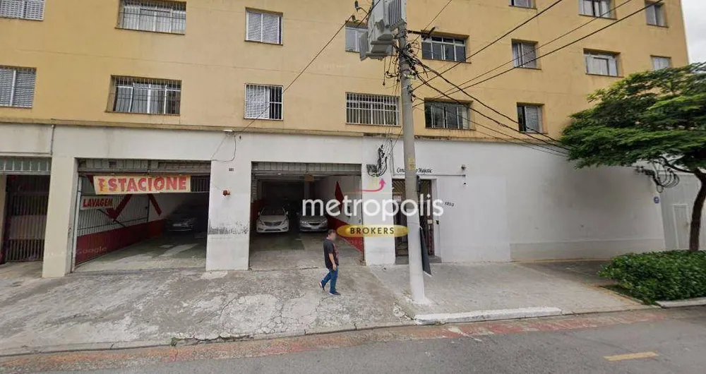 Apartamento, 1 quarto, 50 m² - Foto 12