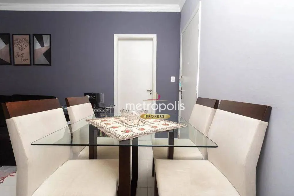Apartamento, 1 quarto, 50 m² - Foto 5