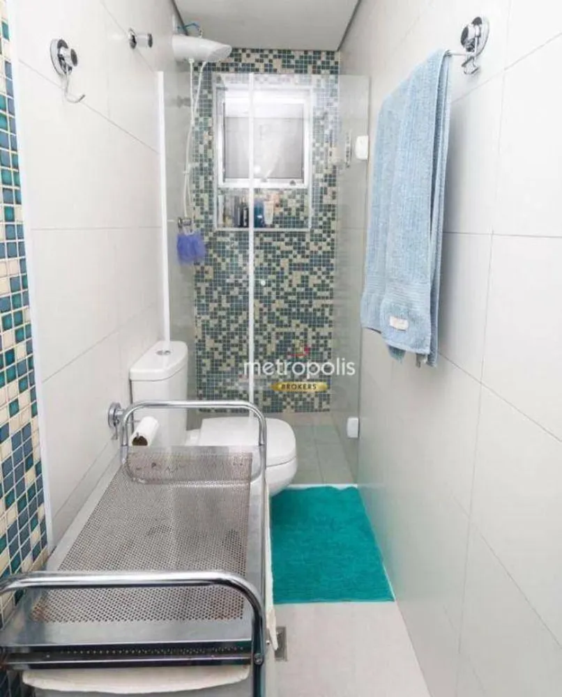 Apartamento, 1 quarto, 50 m² - Foto 11