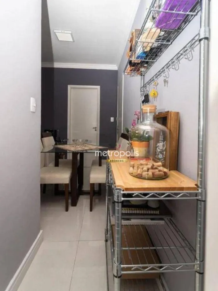 Apartamento, 1 quarto, 50 m² - Foto 7
