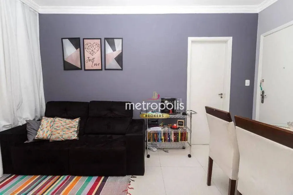 Apartamento, 1 quarto, 50 m² - Foto 2