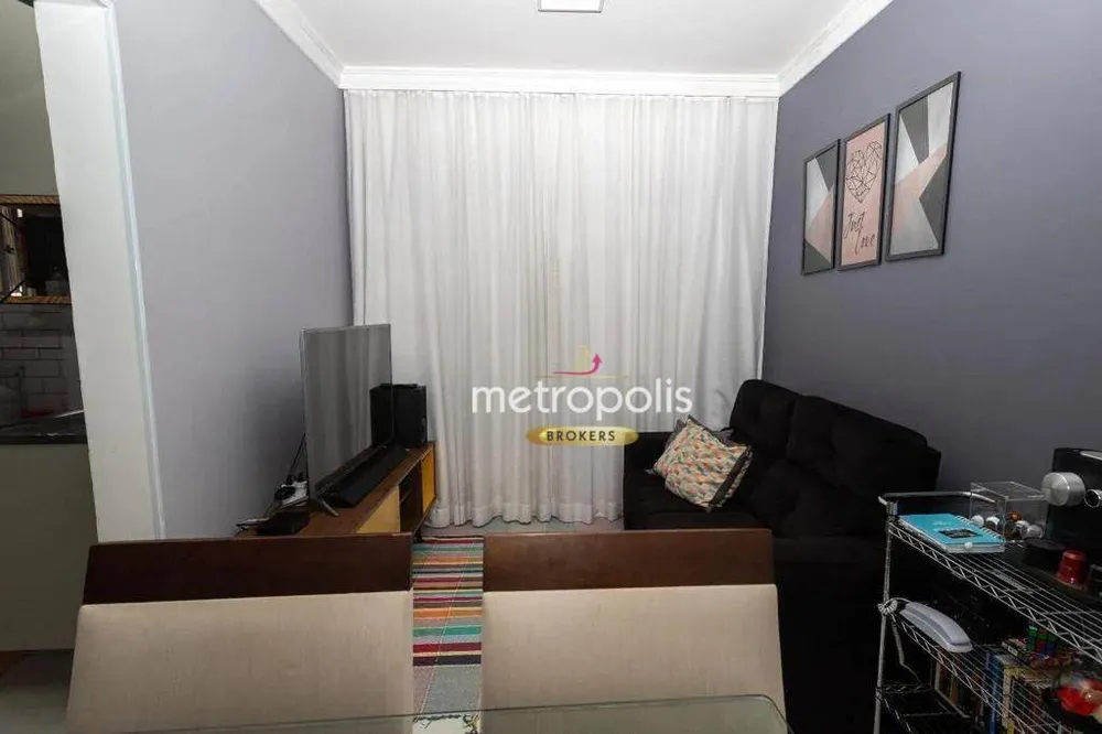 Apartamento, 1 quarto, 50 m² - Foto 3
