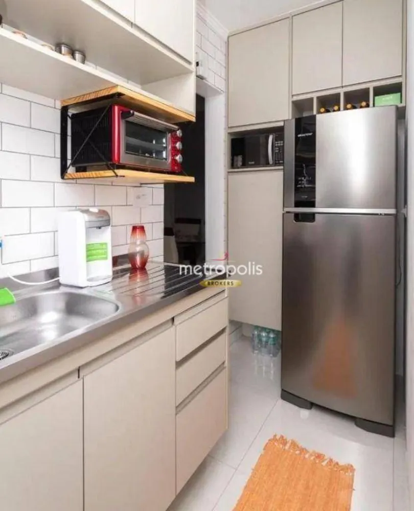 Apartamento, 1 quarto, 50 m² - Foto 6