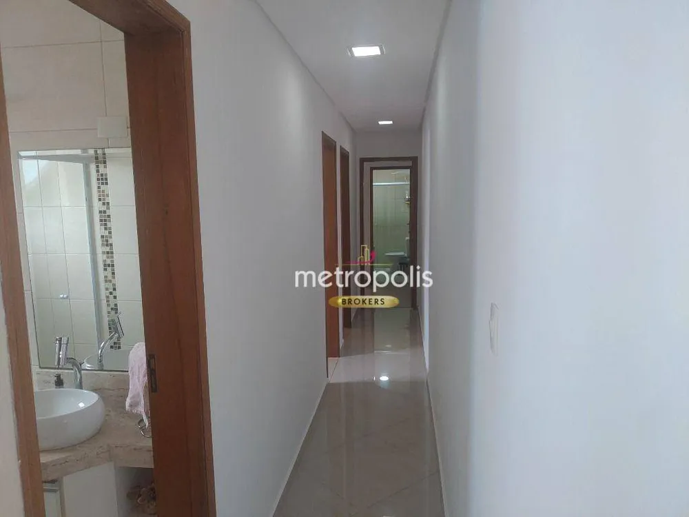 Cobertura, 3 quartos, 166 m² - Foto 5