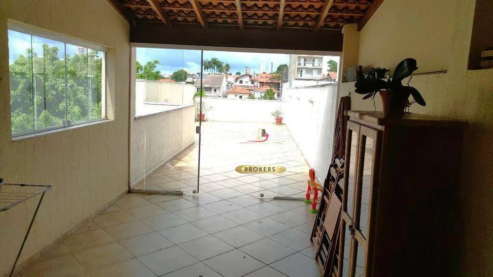 Cobertura, 3 quartos, 166 m² - Foto 10