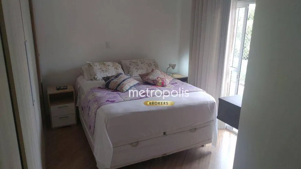 Cobertura, 3 quartos, 166 m² - Foto 8