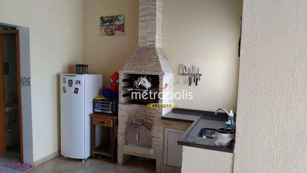 Cobertura, 3 quartos, 166 m² - Foto 9