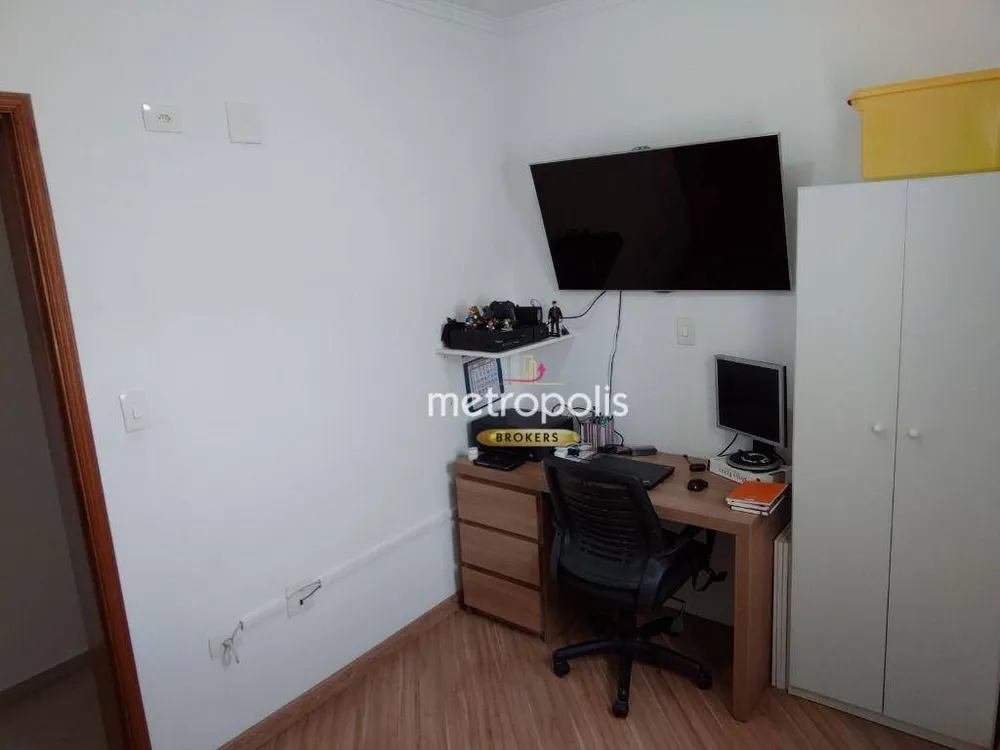 Cobertura, 3 quartos, 166 m² - Foto 7