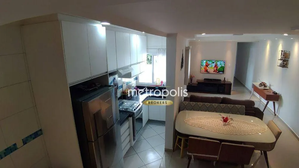 Cobertura, 3 quartos, 166 m² - Foto 3