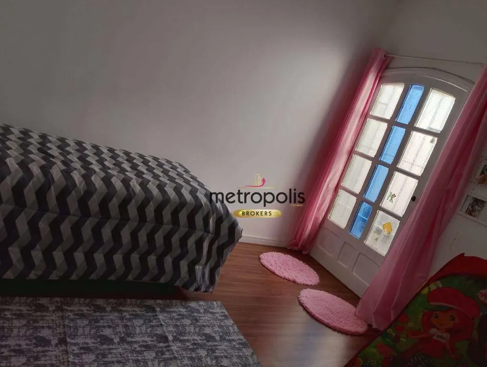Sobrado, 3 quartos, 193 m² - Foto 4