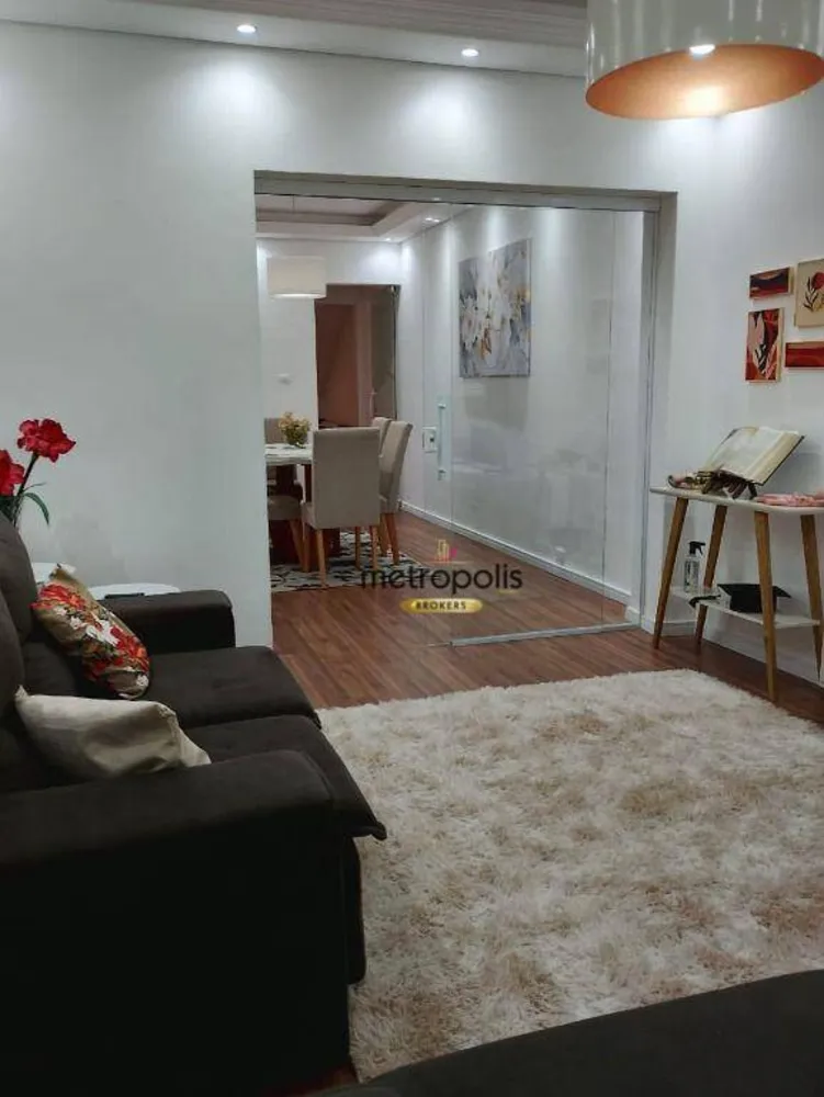 Sobrado, 3 quartos, 193 m² - Foto 5