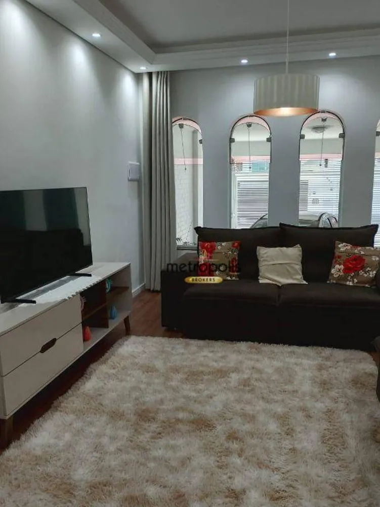 Sobrado, 3 quartos, 193 m² - Foto 7