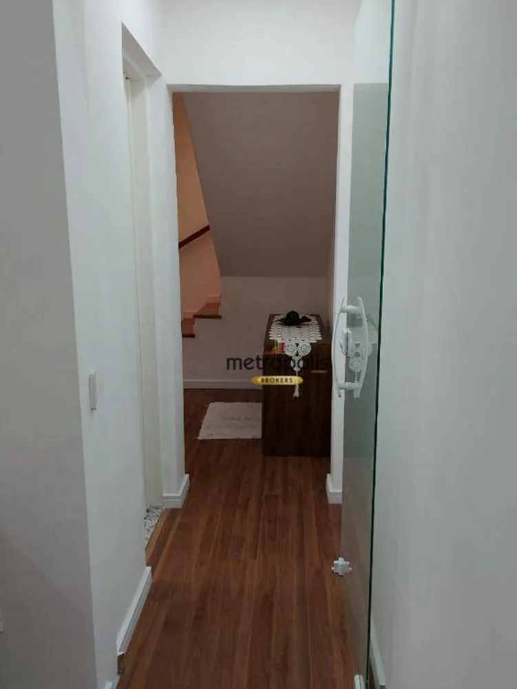 Sobrado, 3 quartos, 193 m² - Foto 8