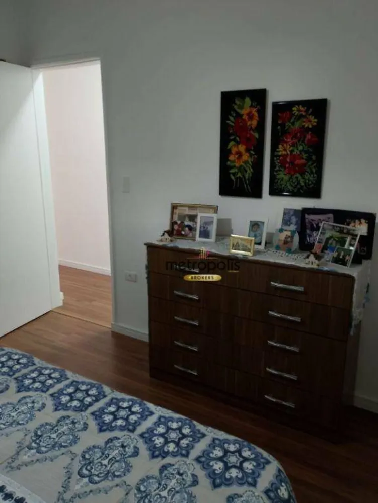 Sobrado, 3 quartos, 193 m² - Foto 8