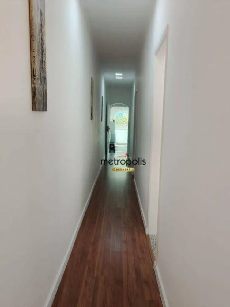 Sobrado, 3 quartos, 193 m² - Foto 4