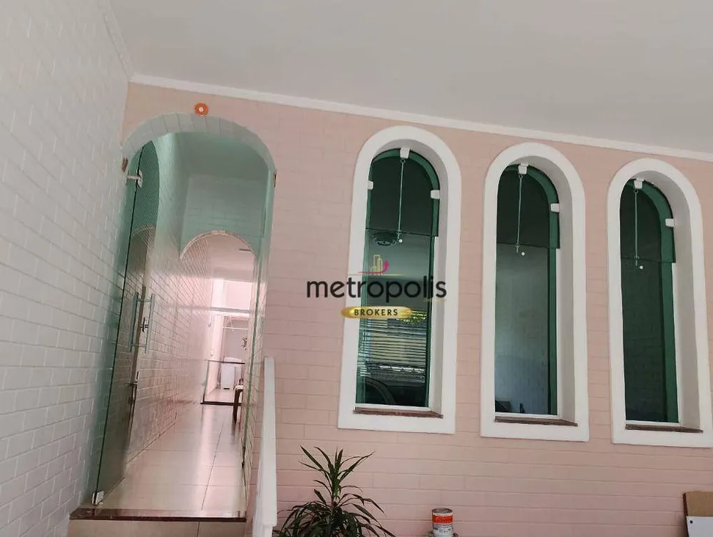 Sobrado, 3 quartos, 193 m² - Foto 2
