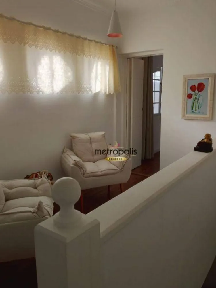 Sobrado, 3 quartos, 193 m² - Foto 5