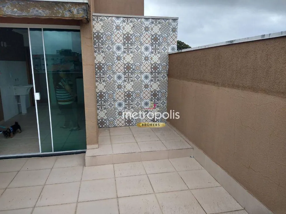 Cobertura, 2 quartos, 98 m² - Foto 1