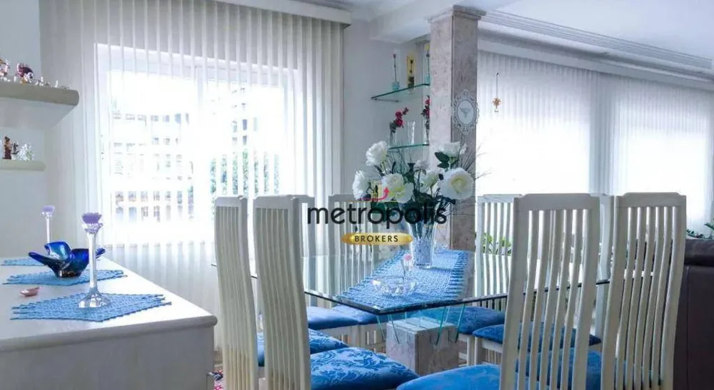 Apartamento, 3 quartos, 190 m² - Foto 3