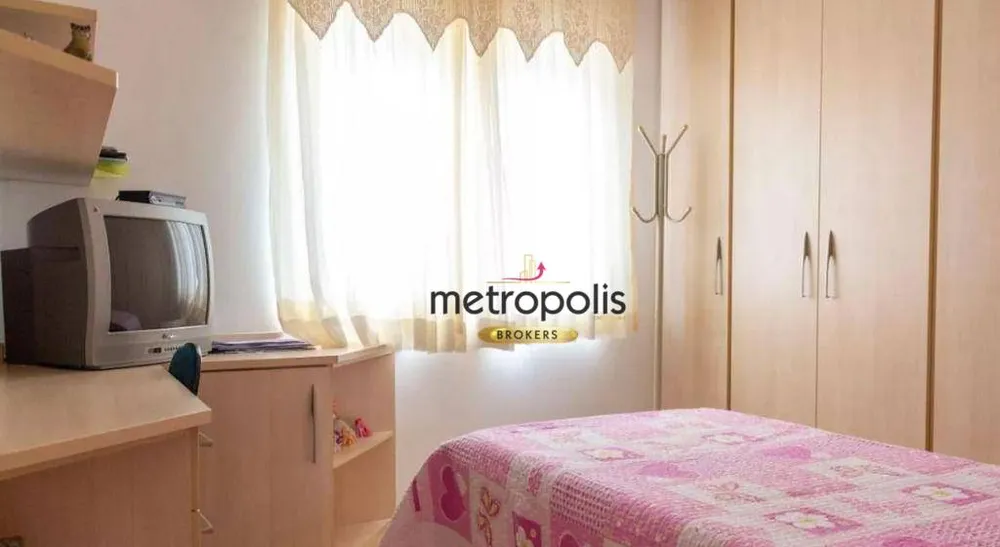 Apartamento, 3 quartos, 190 m² - Foto 8