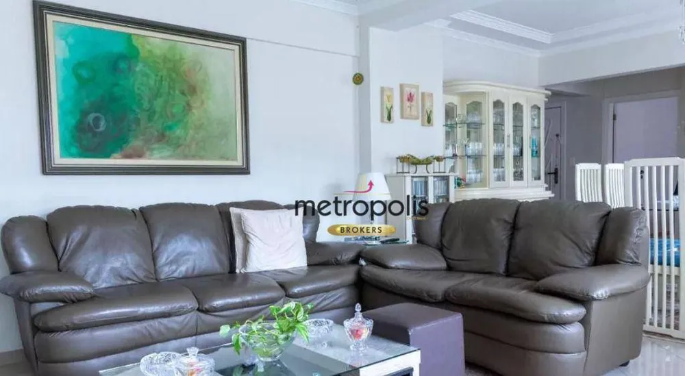 Apartamento, 3 quartos, 190 m² - Foto 4