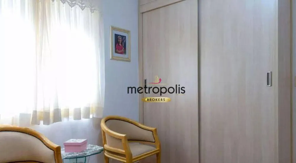 Apartamento, 3 quartos, 190 m² - Foto 7