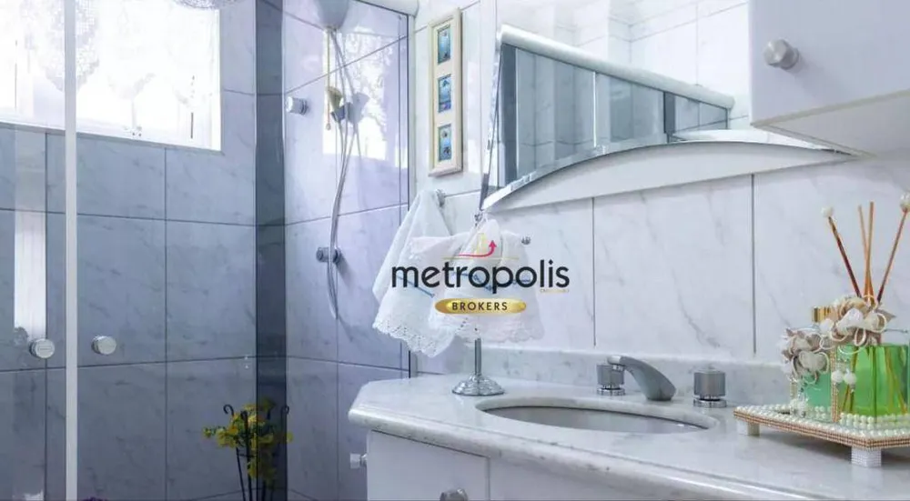 Apartamento, 3 quartos, 190 m² - Foto 5