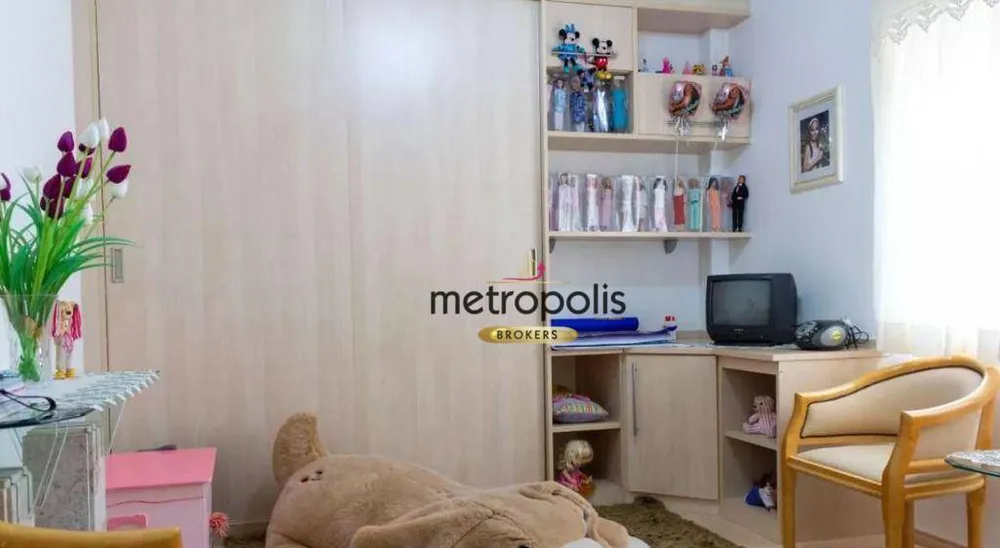 Apartamento, 3 quartos, 190 m² - Foto 6