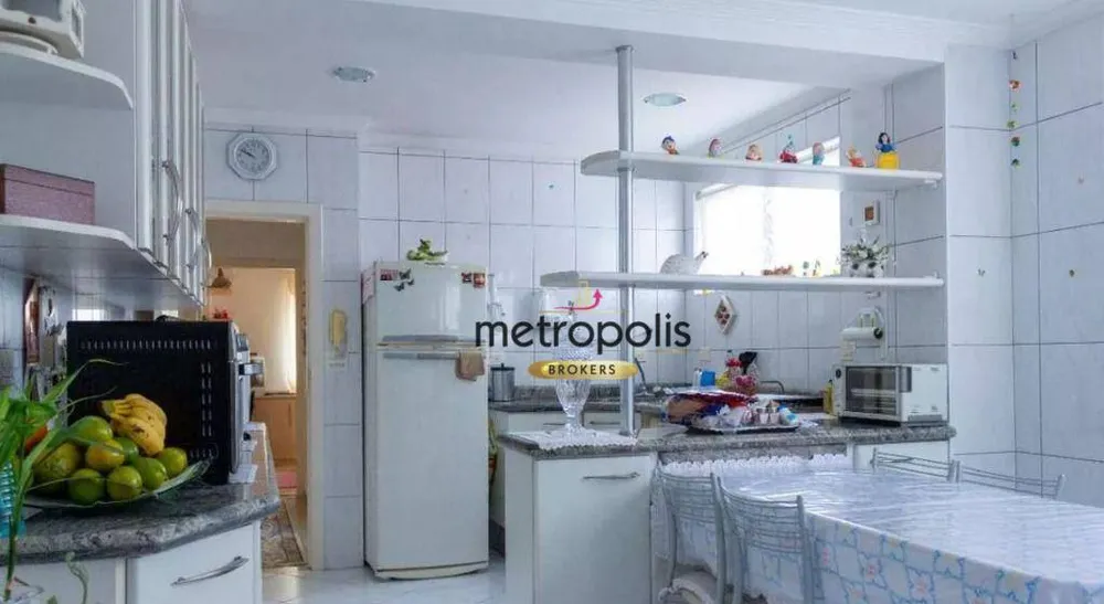 Apartamento, 3 quartos, 190 m² - Foto 5
