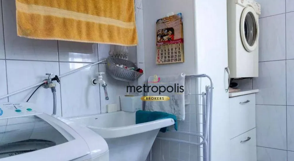 Apartamento, 3 quartos, 190 m² - Foto 11