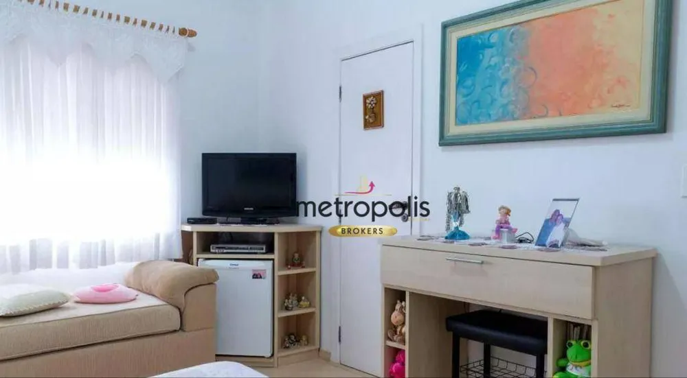 Apartamento, 3 quartos, 190 m² - Foto 6
