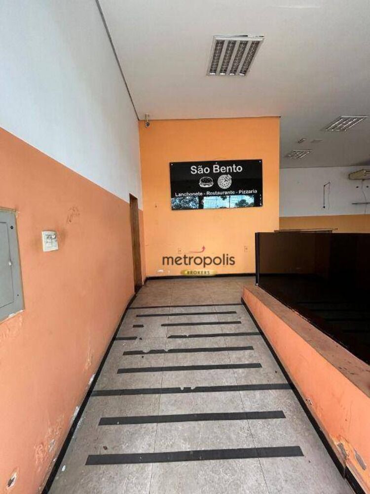 Loja-Salão para alugar, 120m² - Foto 2