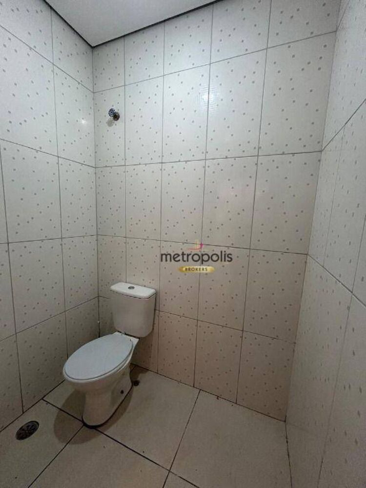 Loja-Salão para alugar, 120m² - Foto 10