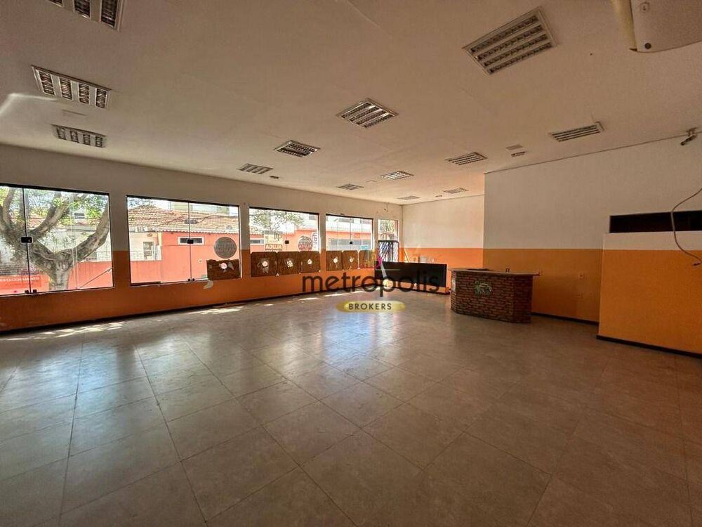 Loja-Salão para alugar, 120m² - Foto 3
