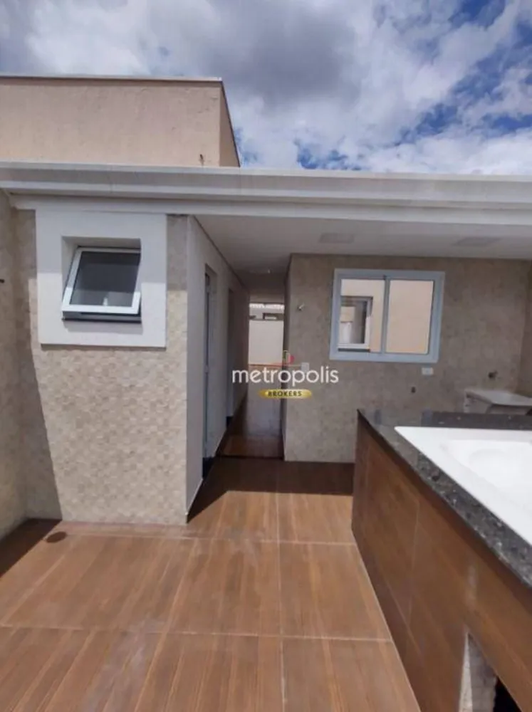 Cobertura, 2 quartos, 130 m² - Foto 3