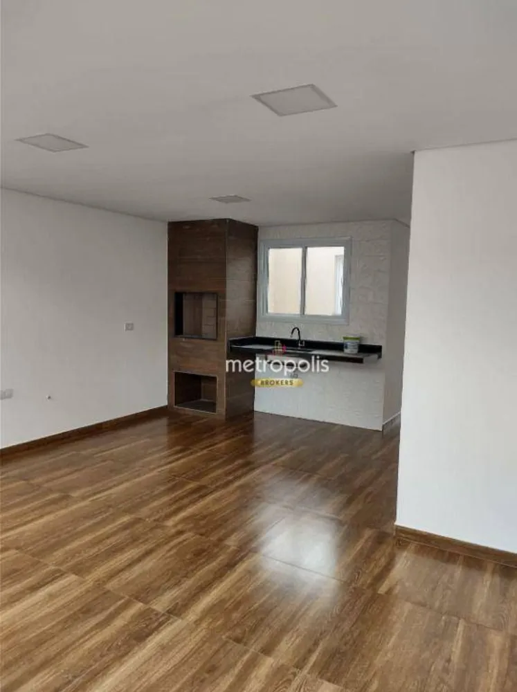Cobertura, 2 quartos, 130 m² - Foto 4