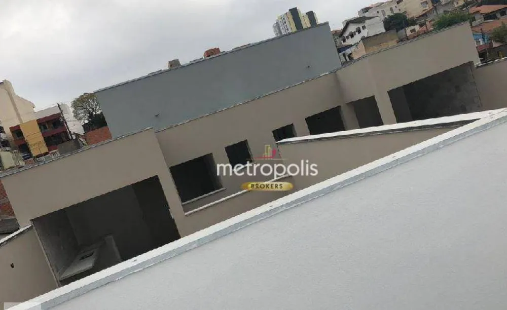 Cobertura, 2 quartos, 130 m² - Foto 2
