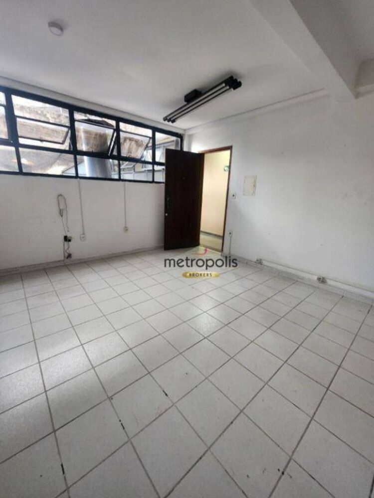 Conjunto Comercial-Sala para alugar, 20m² - Foto 5