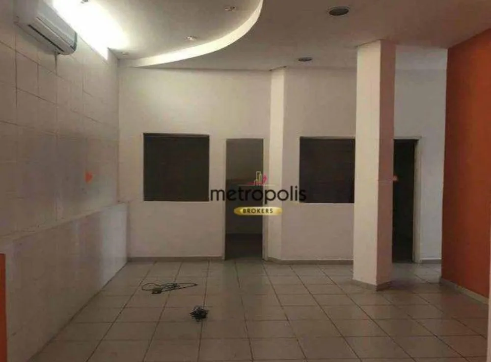 Loja-Salão, 143 m² - Foto 1