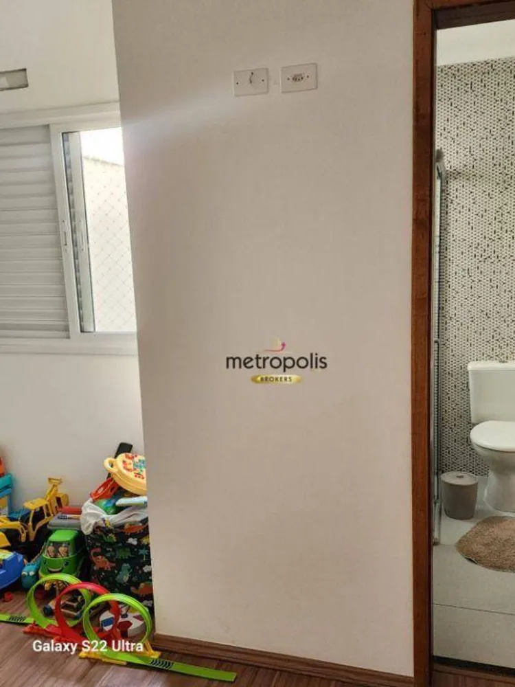 Sobrado, 3 quartos, 140 m² - Foto 2