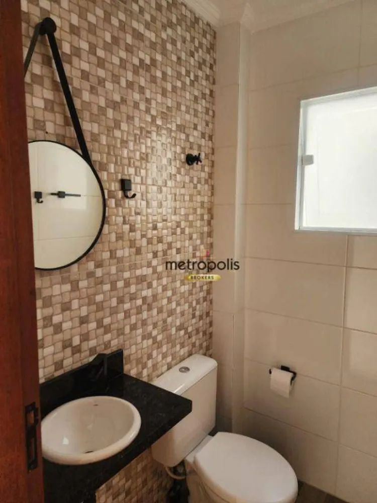 Sobrado, 3 quartos, 140 m² - Foto 7